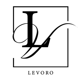 لوگو کافه بیکری لورو
